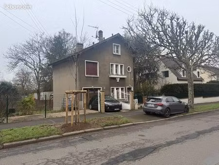 maison 5 pièces 97 m²