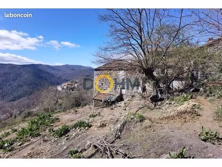 mas 7 pièces 100 m²