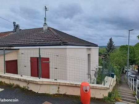 loué maison à vichy