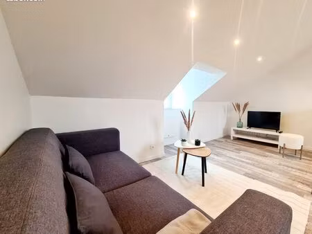 appartement type 2 proche prefecture