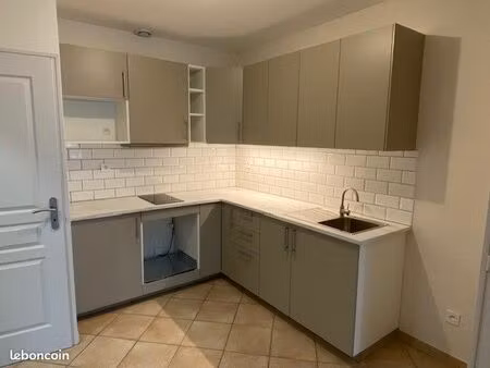 appartement 1 pièce 29 m²