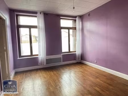appartement 4 pièces 94 m²