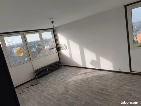 app 65m2 t2 650e charges comprises