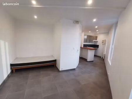 studio meublé orsay centre étudiant