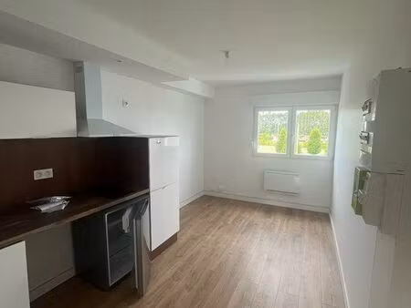 à louer – appartement t1 bis lumineux et agréable