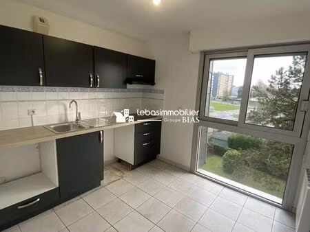 appartement 3 pièces 70 m²