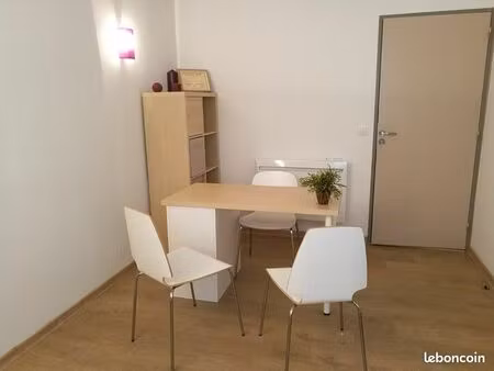 location cabinet paramédical/ bien être