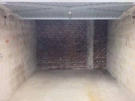 garage individuel gambetta