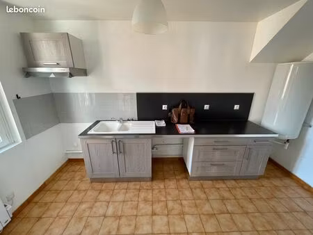 maison 3 pieces limesy centre