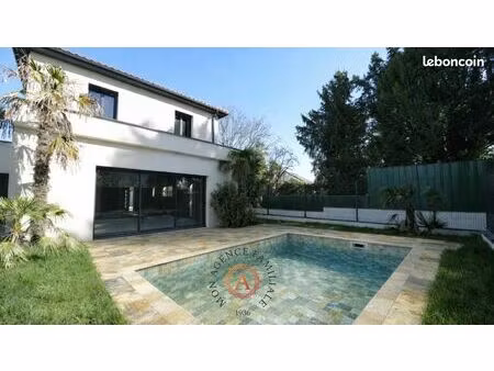 maison 6 pièces 167 m²