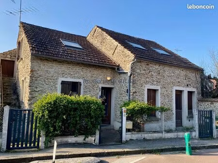 maison 7 pièces 152 m²