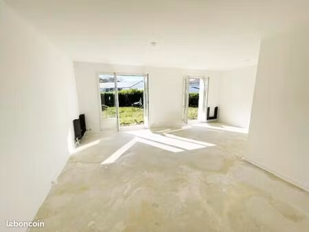 maison 79 m² port jerome sur seine