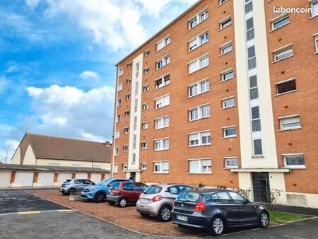 roubaix : secteur salengro