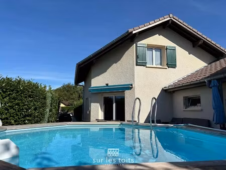 maison de luxe à vendre à saint-martin-bellevue