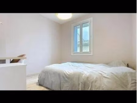 maison village - 2 chambres petit extérieur