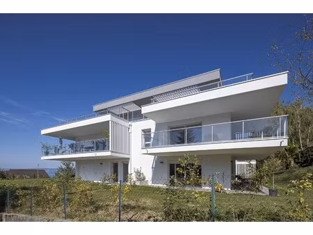 appartement de luxe à vendre dans le quartier ville haute