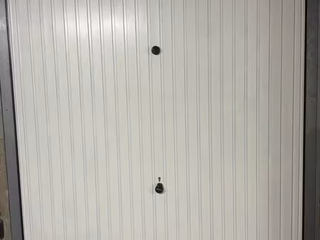 boxe  garage fermé  sécurisé antigone/port marianne