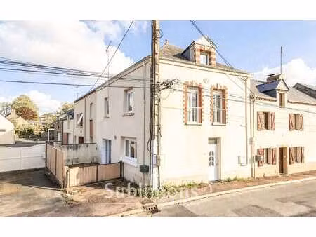vente maison à campbon (44750) : à vendre / 90m² campbon