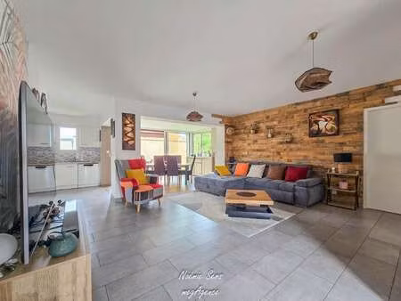 vente maison à cholet (49300) : à vendre / 102m² cholet