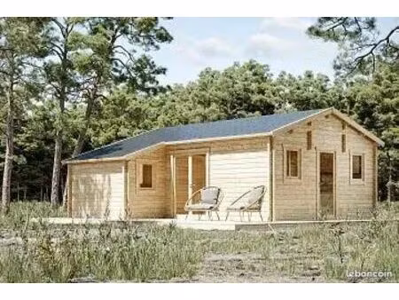 cherche lieu de vie écologique