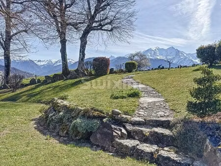 maison de luxe à vendre à domancy
