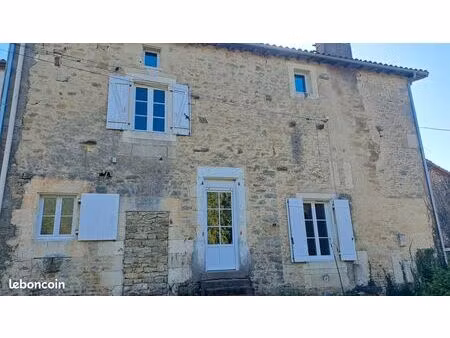 maison 4 pièces 93 m²