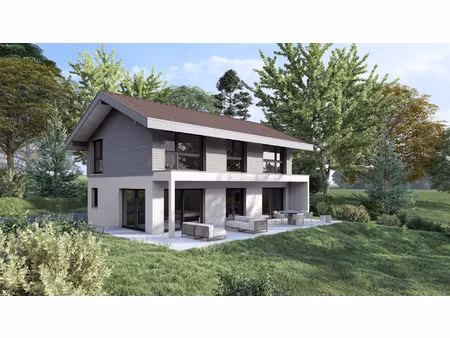 villa de luxe à vendre à lathuile