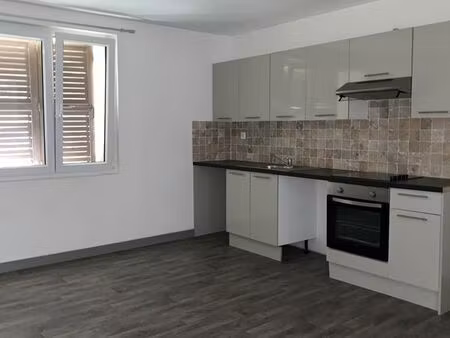 appartement 3 pièces 80 m²