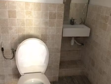 appartement 2 pièces 25 m²