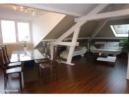 2 pièces saint-julien-lès-metz