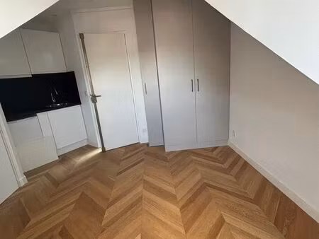 studio - centre ville et gare