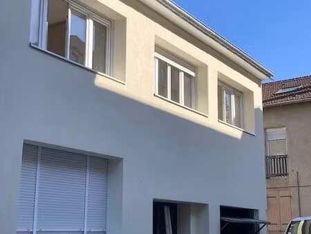 particulier loue appartement f2 montigny les metz