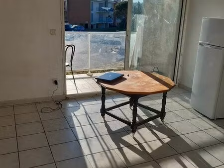 t3 38m2 saint georges d'orques