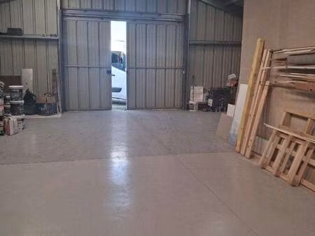 vente bureaux et commerces à merlevenez (56700) : à vendre / 160m² merlevenez