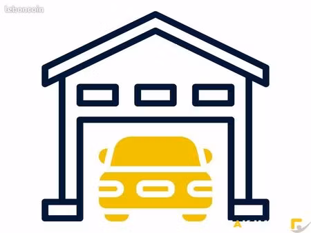 parking/box 15 m² annecy