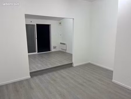 local commercial aix en provence