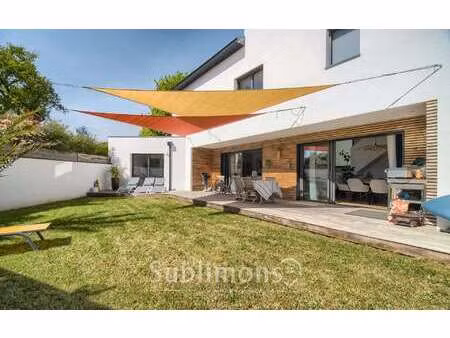 vente maison à arradon (56610) : à vendre / 189m² arradon