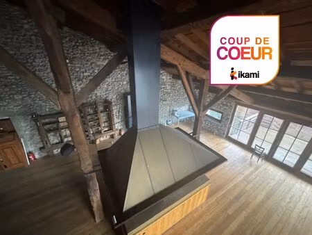 maison de luxe à vendre à draillant