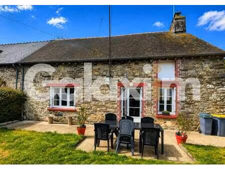 vente maison à plélan-le-grand (35380) : à vendre / 85m² plélan-le-grand