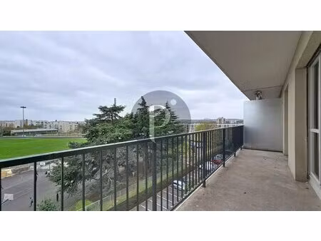 belle opportunite - fresnes - 2 pieces - 54m2 - terasse