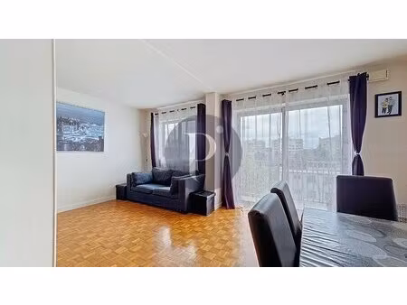 exclusivite - fresnes - 4 pieces - balcon - ravalement récent