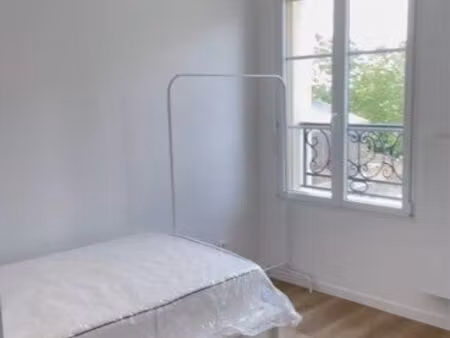 appartement 14 m2 – la garenne (proche la défense)