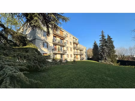 appartement le raincy 4 pièce(s) 90.80 m2