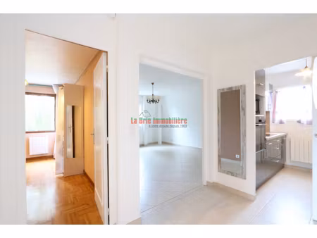 appartement mandres les roses 2 pièce(s) 50 m2