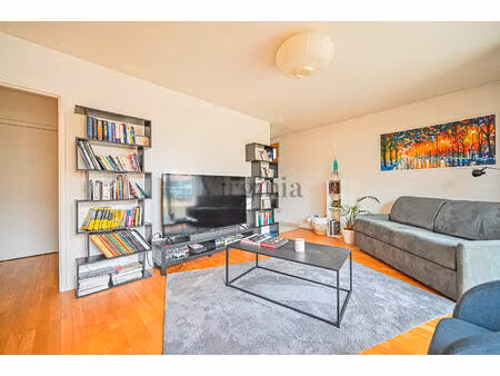 nogent sur marne - appartement 2 pièces 39.88 m2