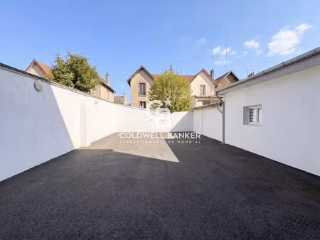 vente local commercial/murs commerciaux 6 pièces 180 m2 - choisy-le-roi 94