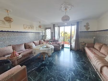 maison 4 chambres jardin