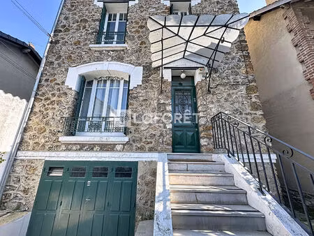 maison deuil la barre 6 pièce(s) 120 m2