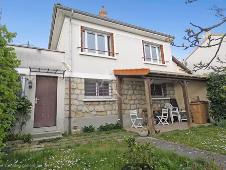 maison gagny 4 pièce(s)