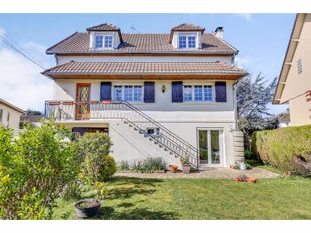 maison noisy le grand 6 pièce(s) 148.50m2